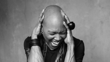 Dee Dee Bridgewater Duo with Helen Sung