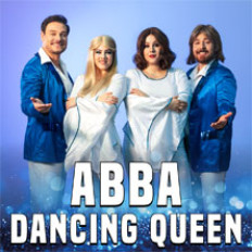 ABBA - Dancing Queen Show