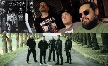 My Bloodline, Nervebreak, Last Call Disaster
