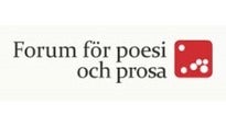 Forum för Poesi och Prosa