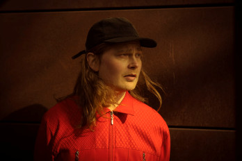 ANTTI AUTIO - Haahuillen