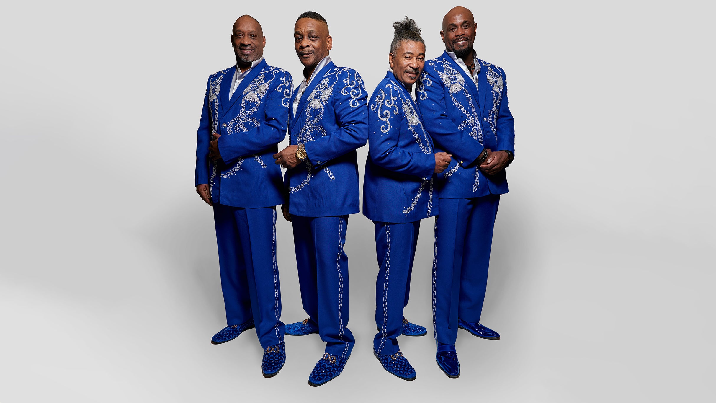 The Spinners