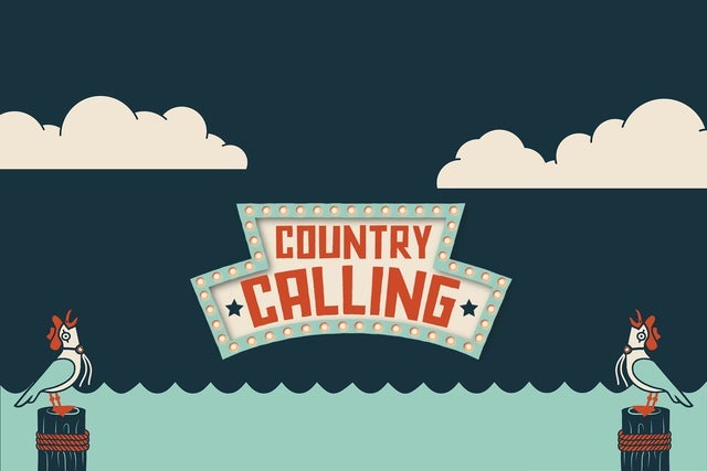 Country Calling