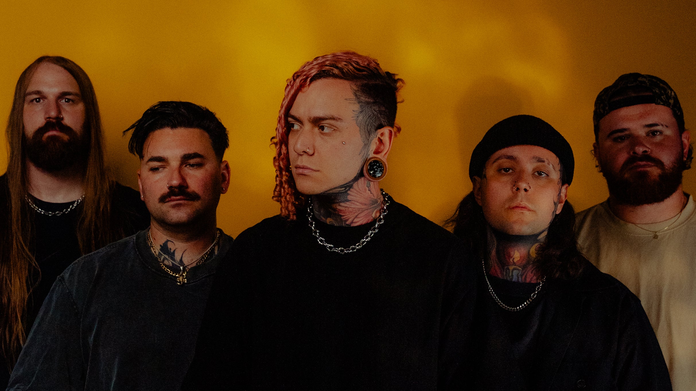 Lorna Shore Australian Tour 2026