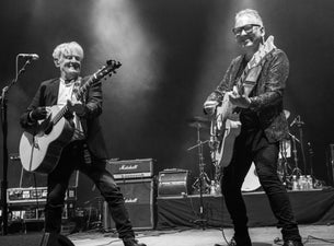 The Saw Doctors