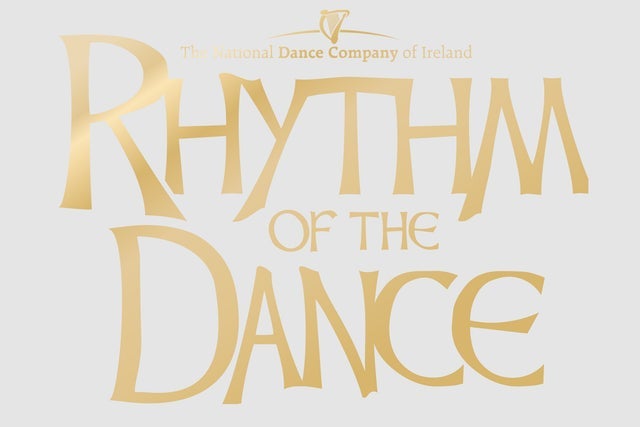 RHYTHM OF THE DANCE
