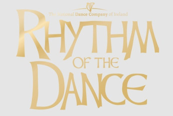 RHYTHM OF THE DANCE