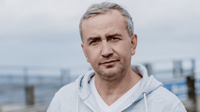 32. Festival der Kleinkunst: Kerim Pamuk