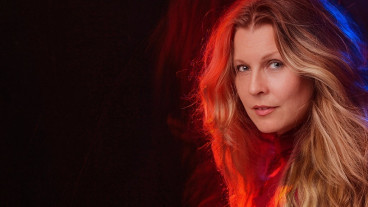 Pernilla Andersson - Vintersånger från Garbo