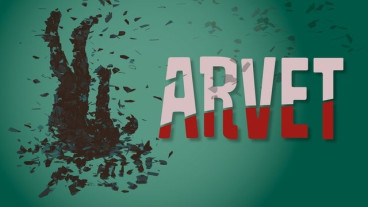 Arvet