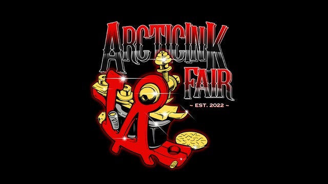 Arctic Ink Fair 2026 | 25 SEPTEMBER - 27 SEPTEMBER
