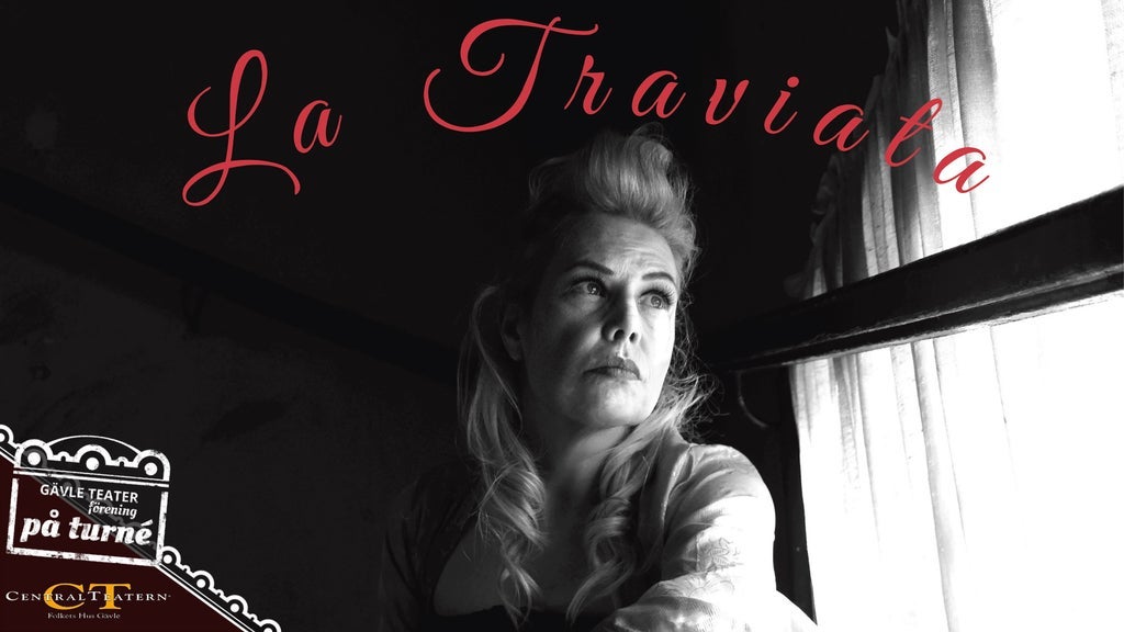 La Traviata