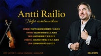 ANTTI RAILIO - NELJÄ VUODENAIKAA