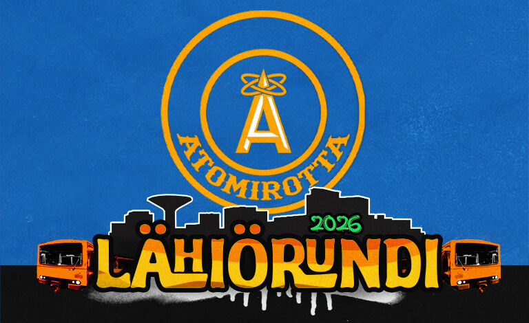 Atomirotta