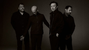 Artist Friendly | Tim McIlrath of Rise Against