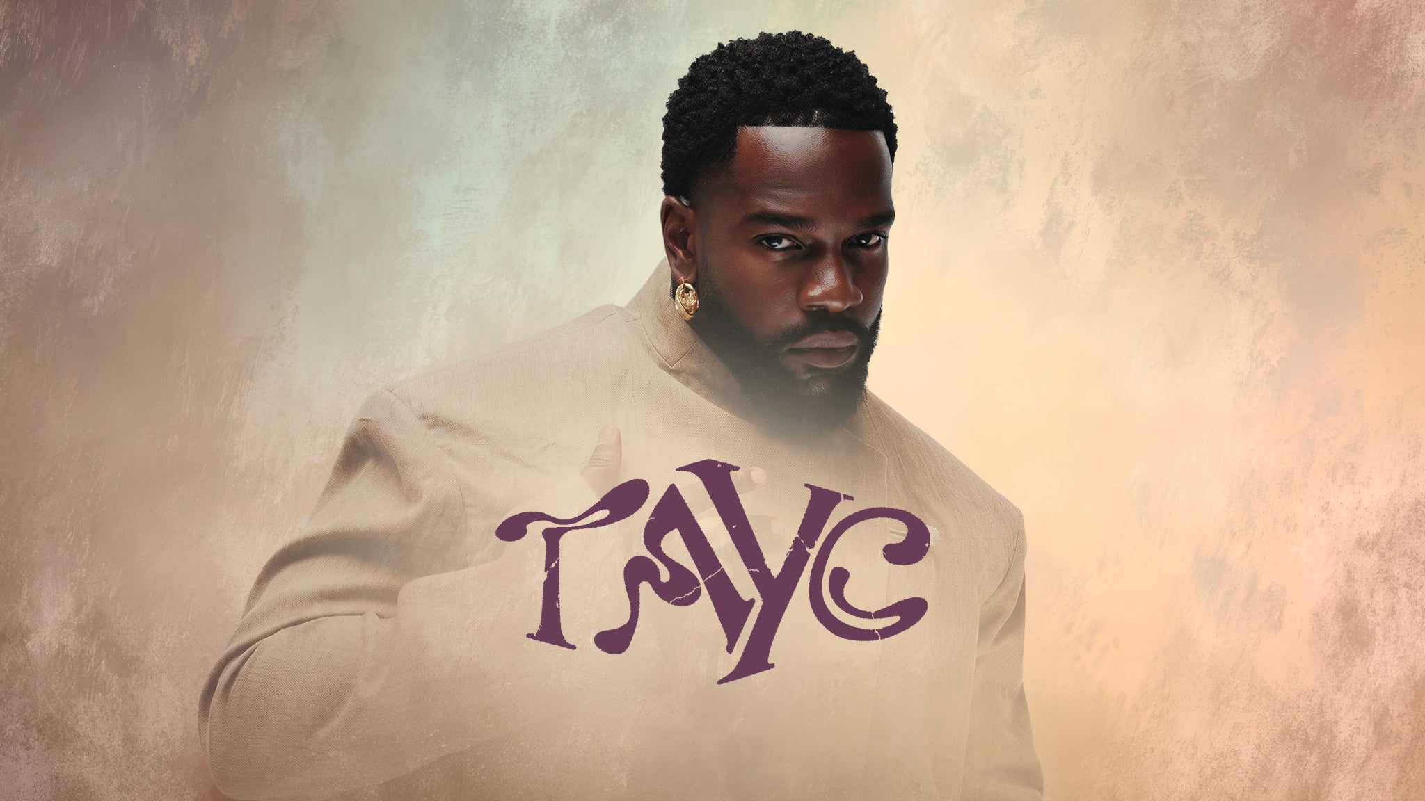 Tayc - Joya Tour