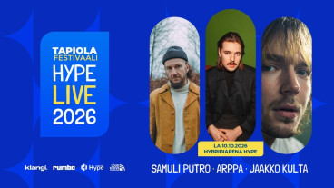 Samuli Putro, Arppa, Jaakko Kulta