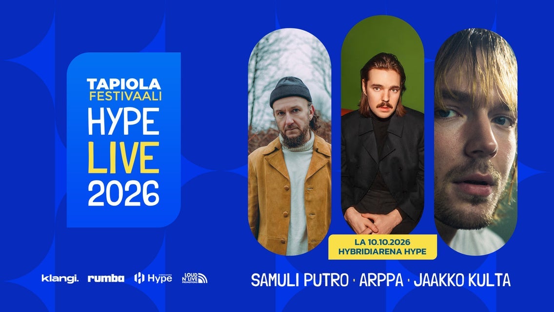 Samuli Putro, Arppa, Jaakko Kulta