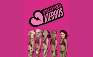 Uimapukukierros