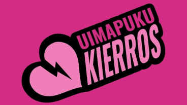 Uimapukukierros - hyväntekeväisyysbileet
