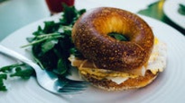 Frauenfrühstück image