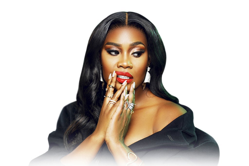Rutshelle Guillaume