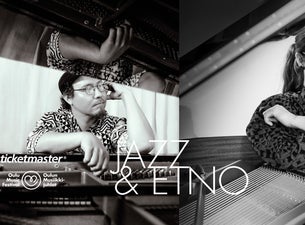 OMJ Jazz & Etno: Solo Piano Dialogues - Kirke Karja & Tuomo Uusitalo