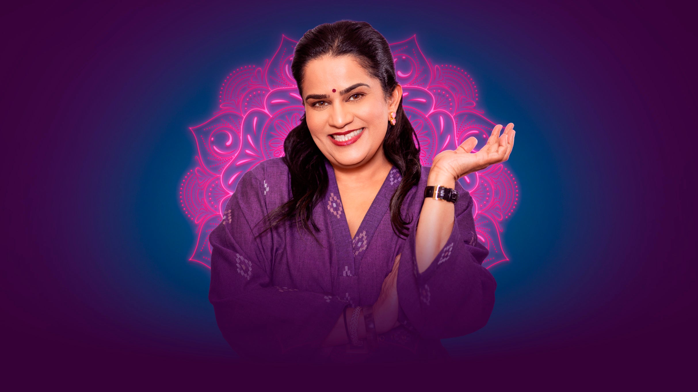Zarna Garg - MILLION DOLLAR EXCUSES