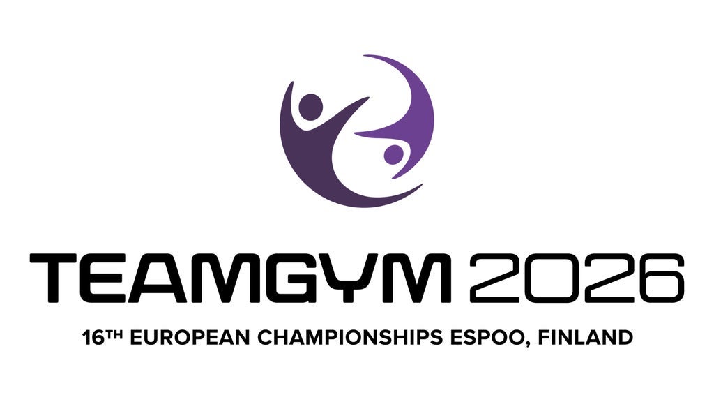 TeamGym European Championships 2026 - DAY TICKET 15.10.2026