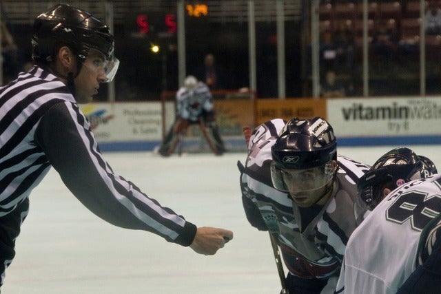 SDHL Frölunda - SDE