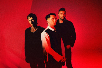 Muse: The Wow! Signal Europa Tour | Logen-Seat