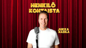 JUKKA RASILA - HENKILÖKOHTAISTA