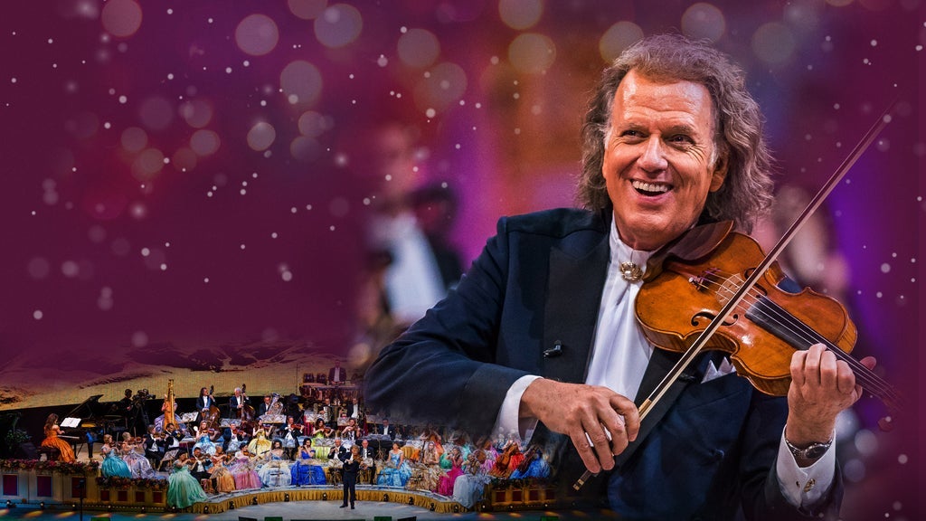 André Rieu und sein Johann Strauss Orchester | Logen-Seat