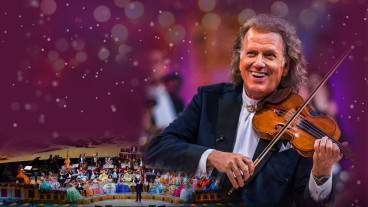 André Rieu und sein Johann Strauss Orchester | Logen-Seat