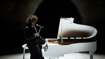 Benjamin Clementine - Back to Basics Tour