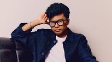 Joey Alexander Trio