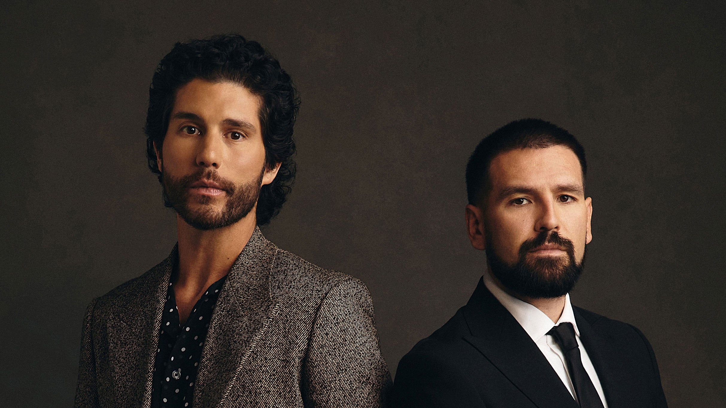 Dan + Shay: The Young Tour