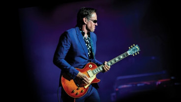 Joe Bonamassa