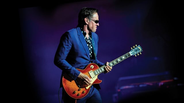 Joe Bonamassa