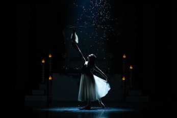 The Nutcracker
