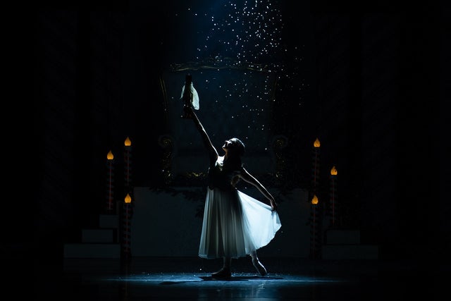 The Nutcracker