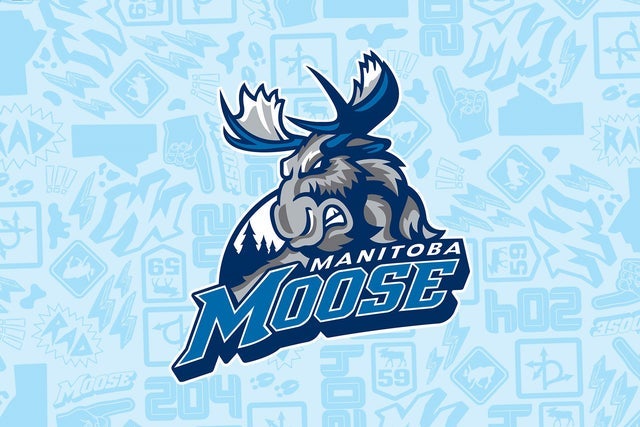 Manitoba Moose vs. Rockford IceHogs