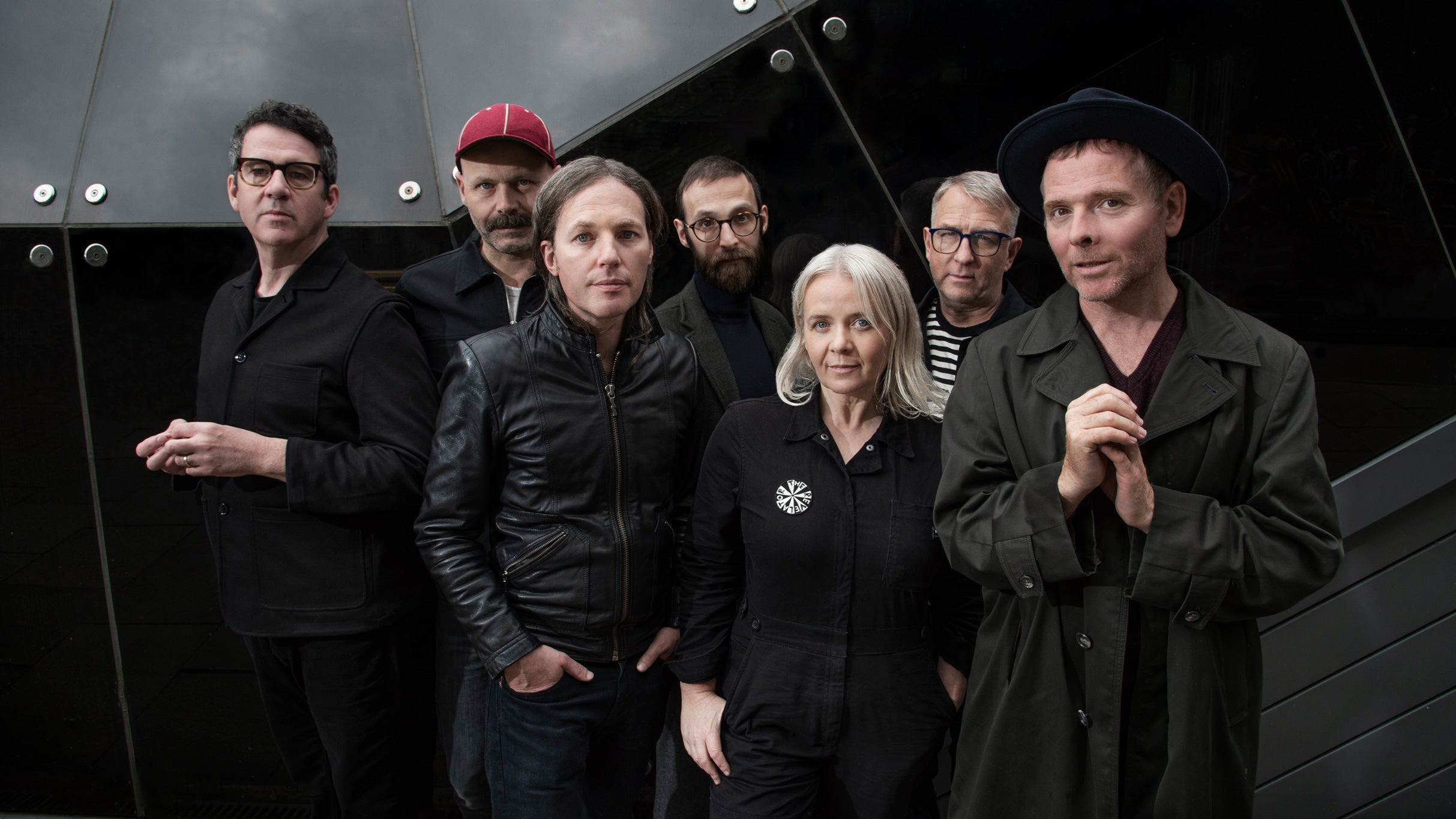 Belle and Sebastian - If You're Feeling Sinister 30th Anniversary Tour