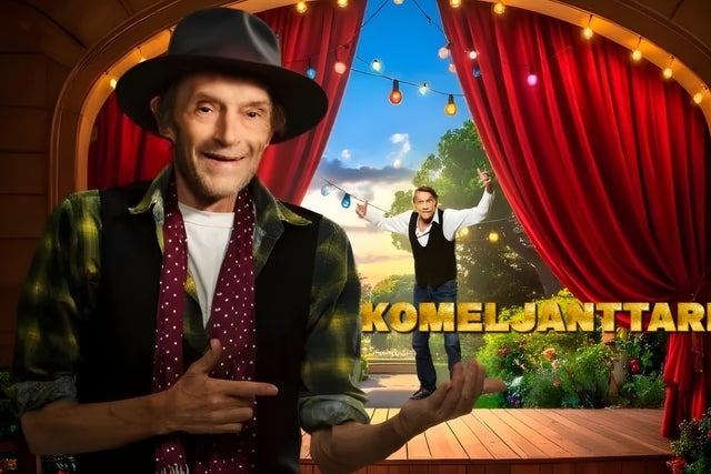 Komeljanttari