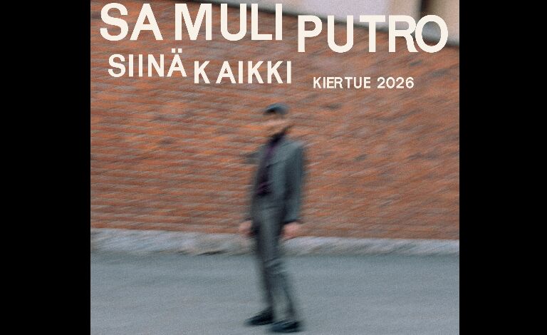 Samuli Putro