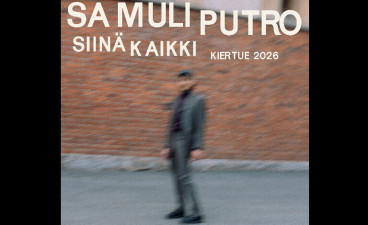 Samuli Putro