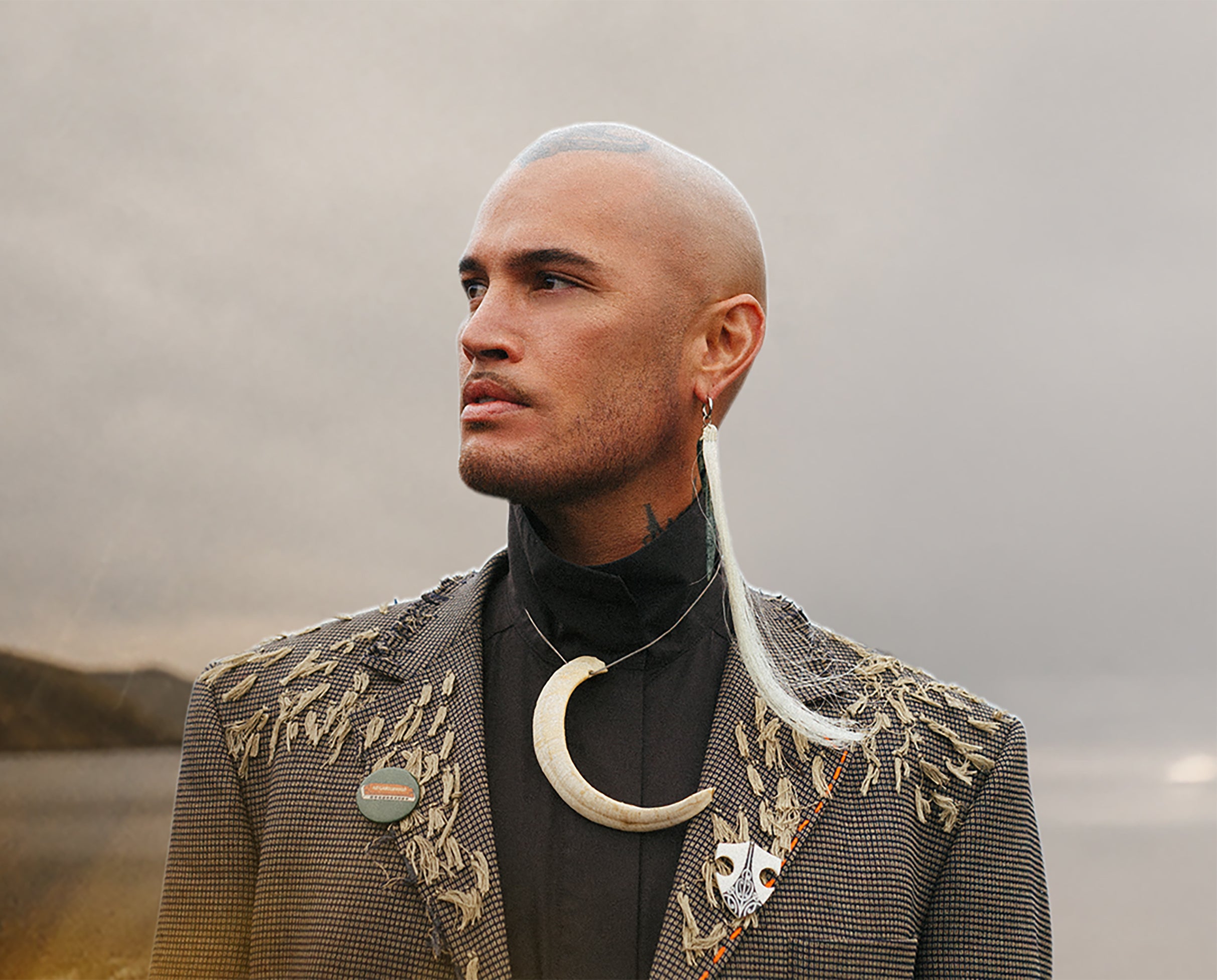 Stan Walker | A Symphonic Experience
