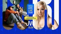 JVG, OLGA