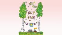 Klip Klap -vauvateatteri