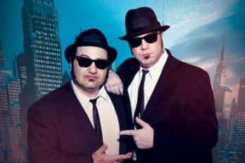 The Official Blues Brothers Revue
